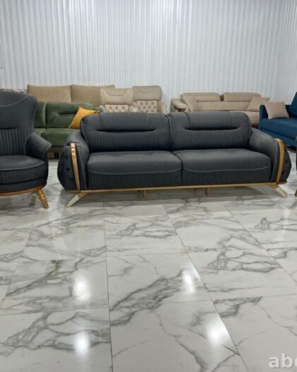 Диван и кресла 971 от производителя в Дагестане — купить в Дагестане — фото 1