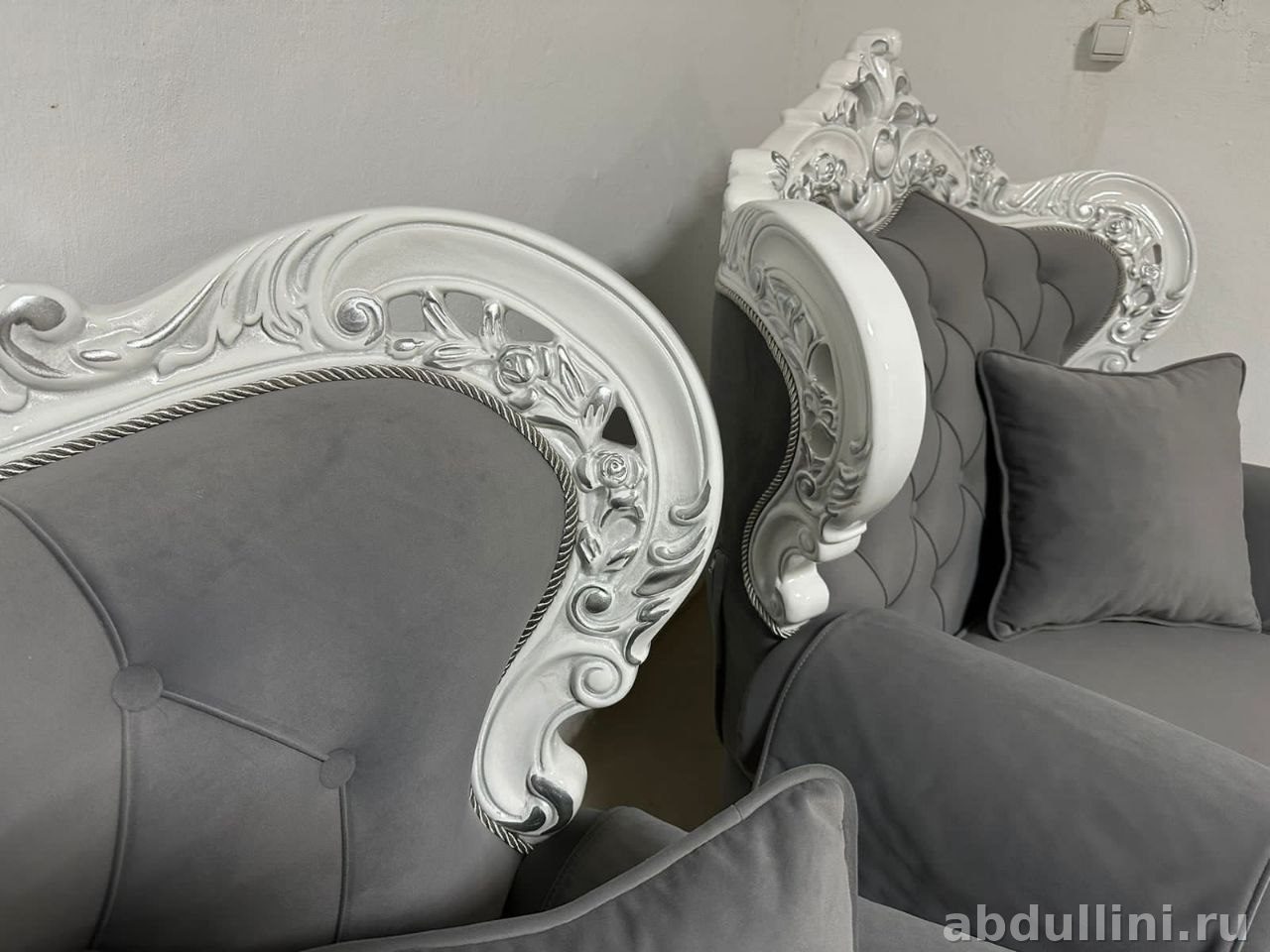 Комплект мягкой мебели «975 Роза» купить в Дагестане — купить в Дагестане — фото 3