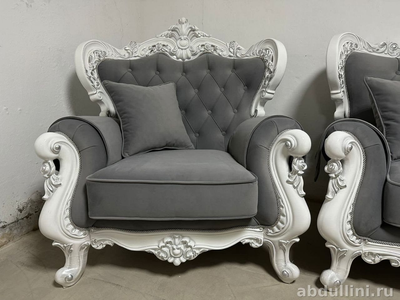 Комплект мягкой мебели «975 Роза» купить в Дагестане — купить в Дагестане — фото 4