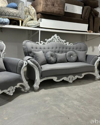 Комплект мягкой мебели «976» купить в Дагестане — купить в Дагестане — фото 1