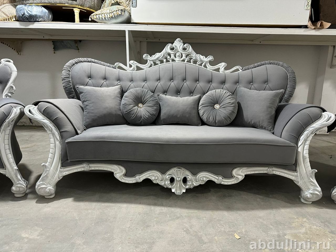 Комплект мягкой мебели «976» купить в Дагестане — купить в Дагестане — фото 2