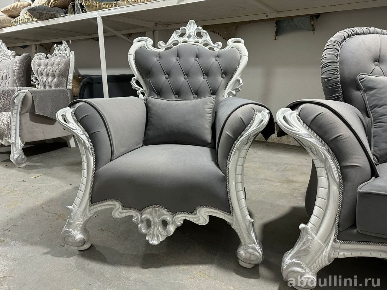 Комплект мягкой мебели «976» купить в Дагестане — купить в Дагестане — фото 3