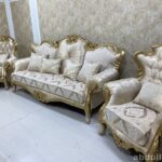 Диван и кресла «1001 Версаль» — купить в Дагестане "1001 Версаль" — купить в Дагестане — фото 1