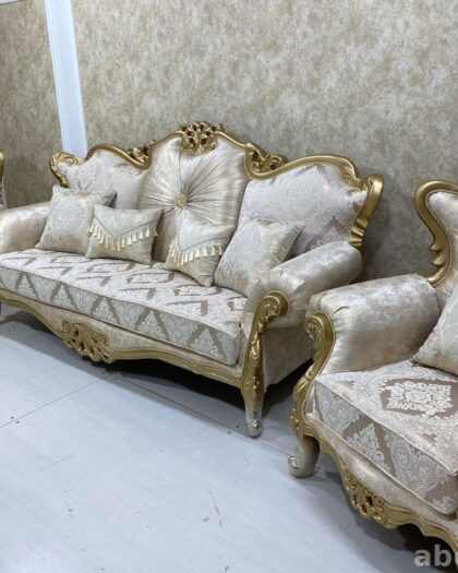 Диван и кресла «1001 Версаль» — купить в Дагестане "1001 Версаль" — купить в Дагестане — фото 1