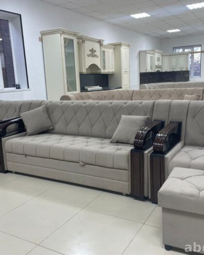 Модульный диван 'Маэстро' от производителя в Дагестане — купить в Дагестане