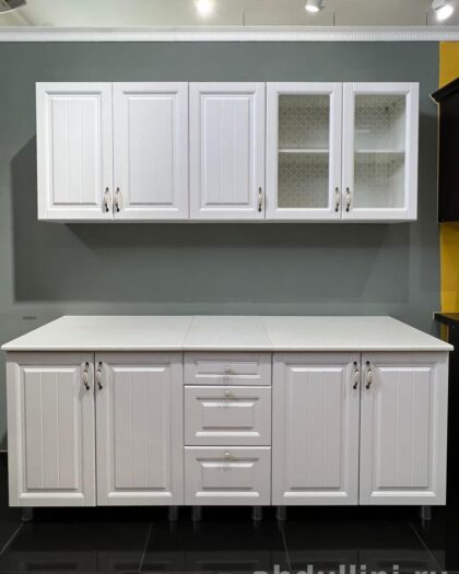 Кухонный гарнитур «Прованс» — купить в Дагестане — купить в Дагестане