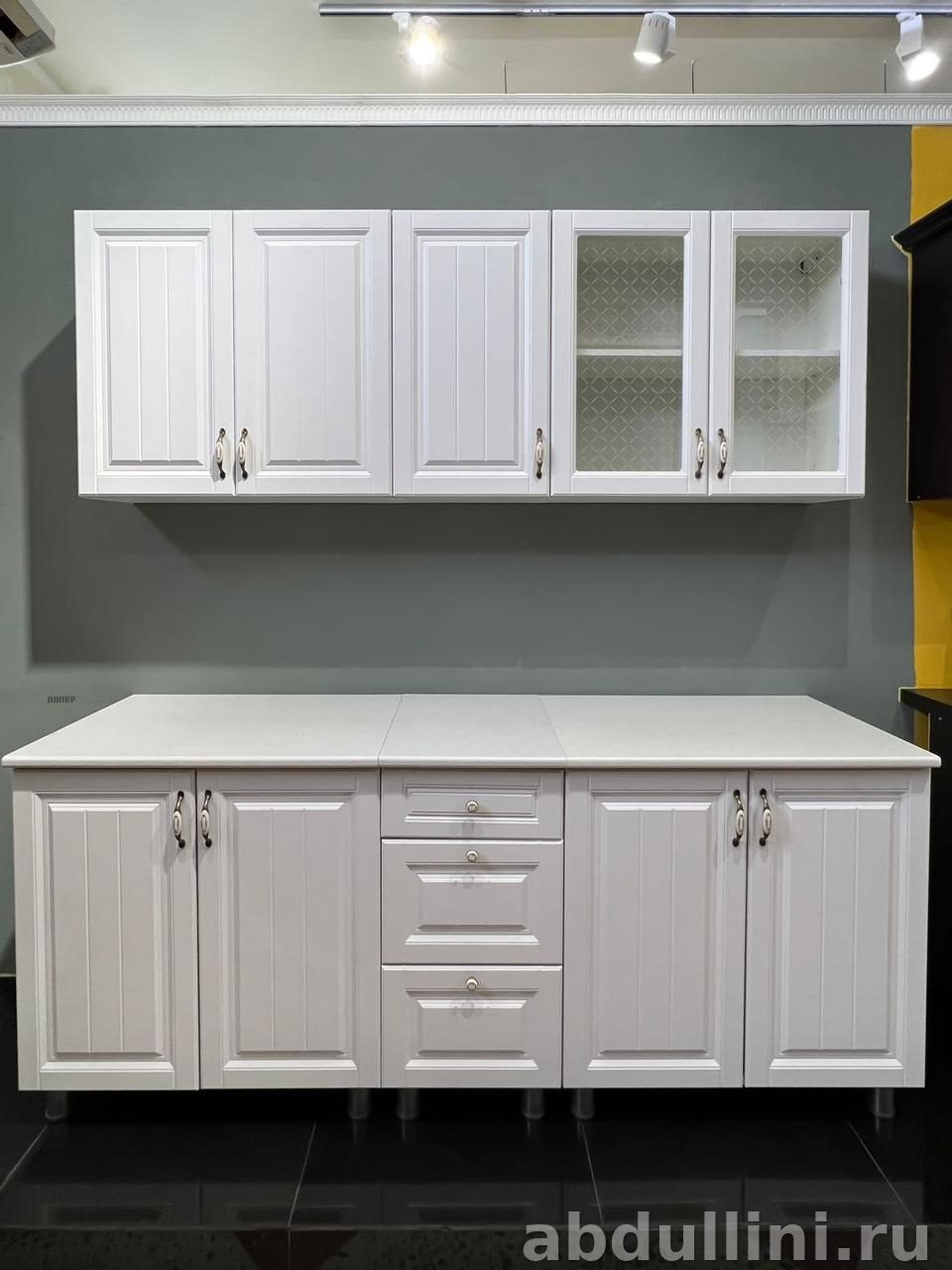 Кухонный гарнитур «Прованс» — купить в Дагестане