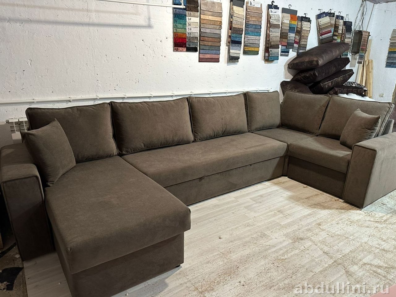 Угловой диван-трансформер 1️⃣0️⃣2️⃣0️⃣: купить в Дагестане