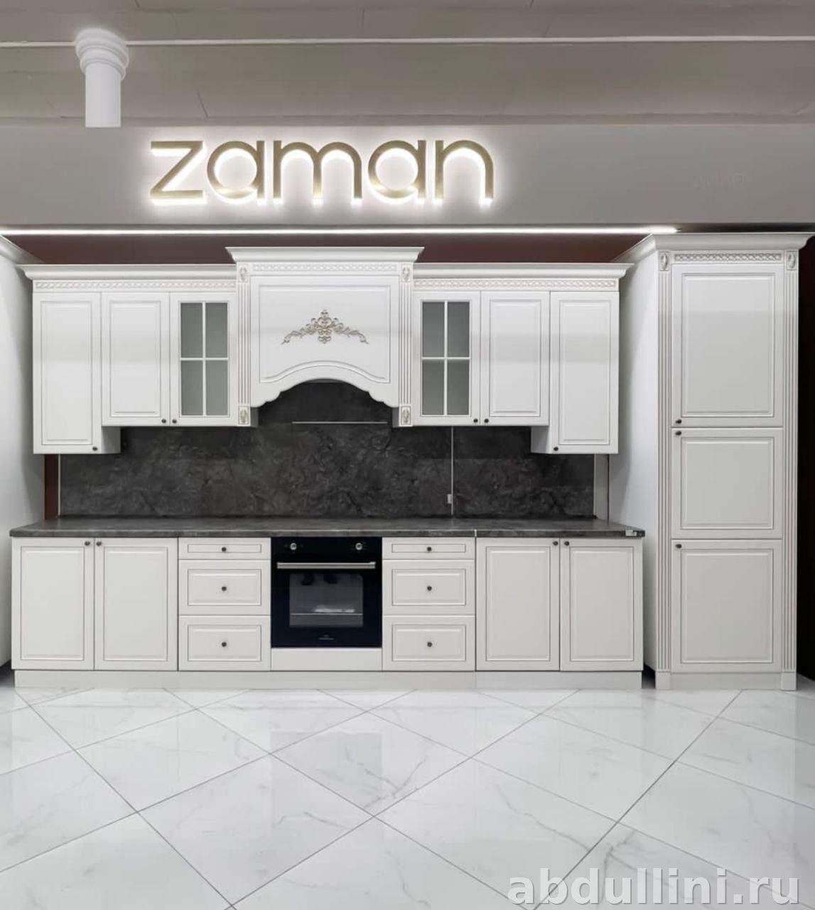 Кухня Астория 1024 — купить в Дагестане от производителя — купить в Дагестане