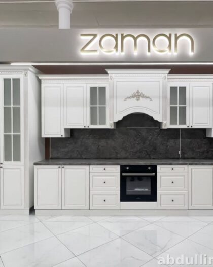 Кухня Астория 1025 — купить в Дагестане от производителя 1025 — купить в Дагестане