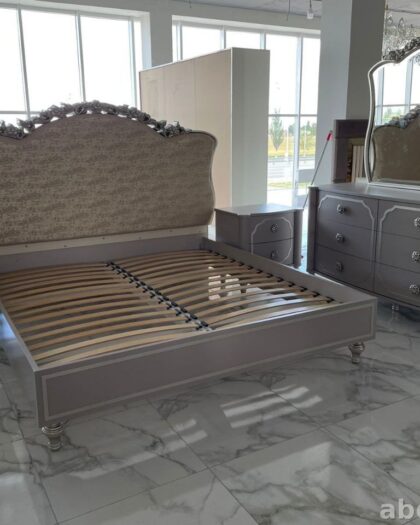 Спальня «Вена» — купить в Дагестане | Мебель от производителя — купить в Дагестане — фото 1