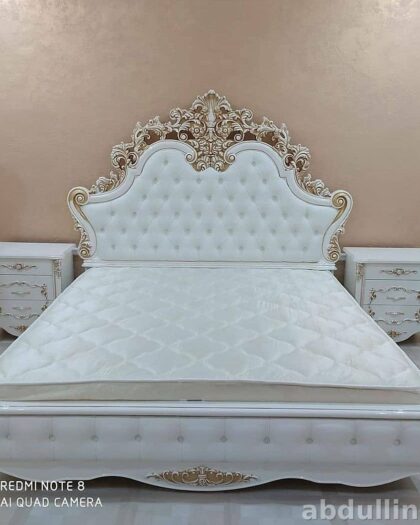 Мебель для спальни «Флоренция» — купить в Дагестане — купить в Дагестане — фото 1