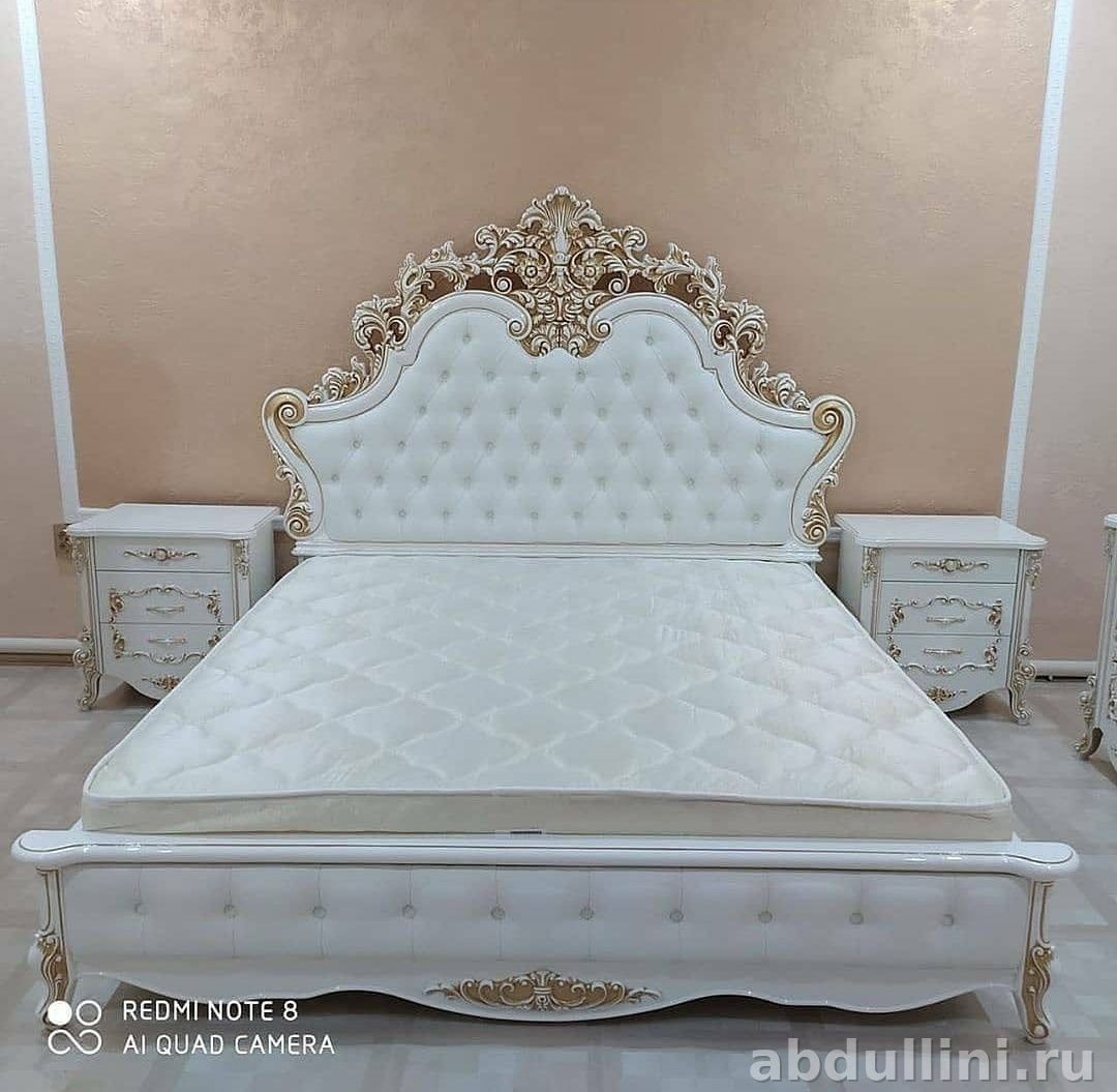 Мебель для спальни «Флоренция» — купить в Дагестане — купить в Дагестане — фото 1