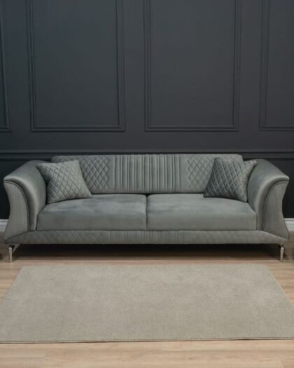 Комплект мебели 1️⃣0️⃣4️⃣0️⃣: диван + 2 кресла в стиле неоклассика — купить в Дагестане