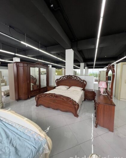 Мебельный комплект «Аллегро» — купить в Дагестане — купить в Дагестане — фото 1