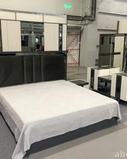 Спальня «Джована» — мебель от производителя в Дагестане — купить в Дагестане — фото 1