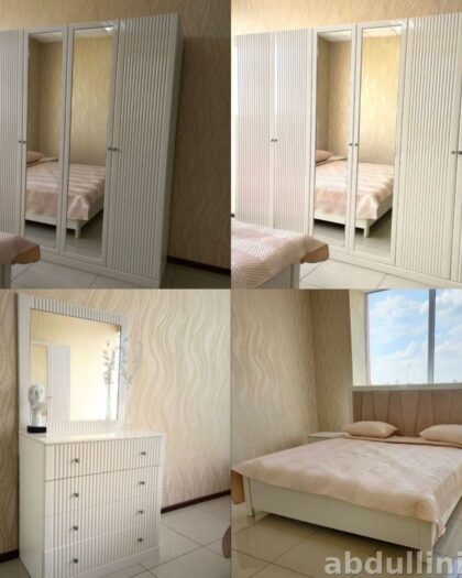 Мебельный комплект Бетти в Дагестане — купить от производителя — купить в Дагестане