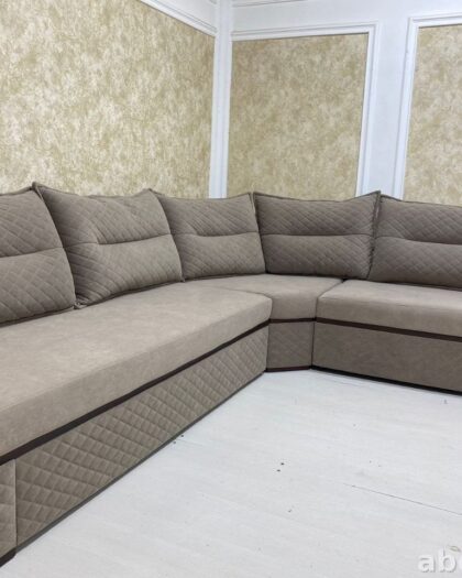 Угловой диван Дели 1054 — купить в Дагестане — купить в Дагестане — фото 1