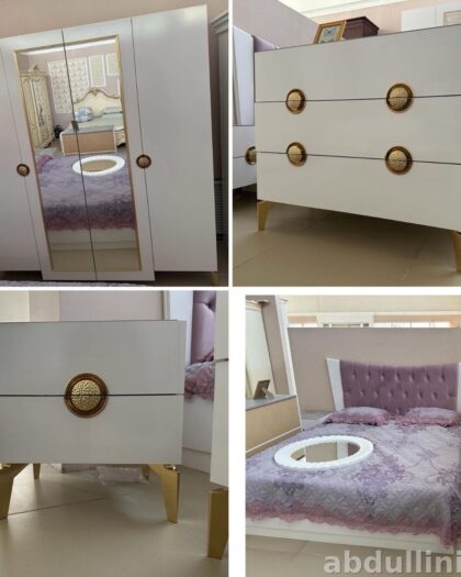 Мебель комплект 1057 «Теона» — купить в Дагестане — купить в Дагестане