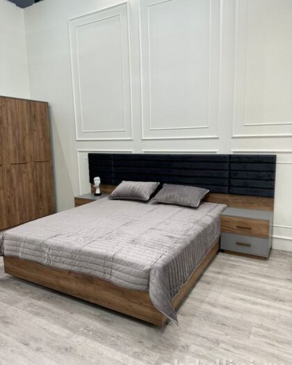 Спальня «Сэнди» — купить в Дагестане от производителя — купить в Дагестане — фото 1