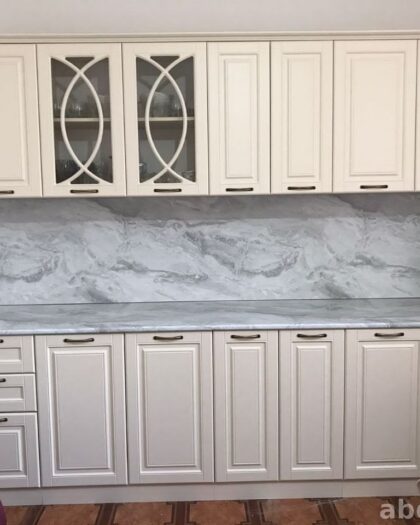 Кухонный гарнитур 1074 в Дагестане — мебель от производителя 1074 — купить в Дагестане