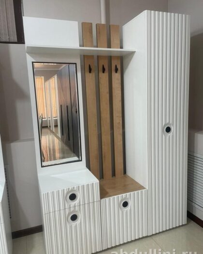 Купить прихожую Прага в Дагестане — мебель от производителя — купить в Дагестане