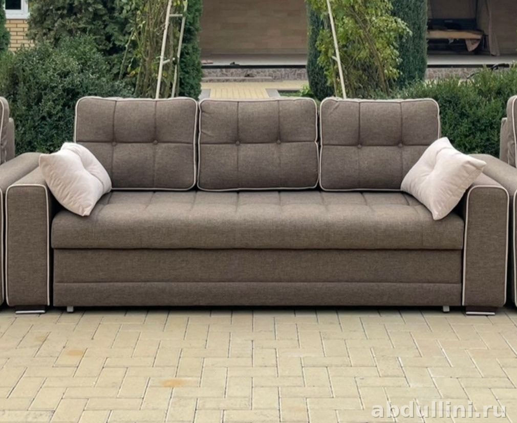 Диван «Лондон» 230 см, купить в Дагестане, мебель от производителя — купить в Дагестане