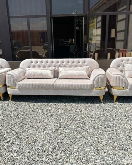 Комплект мягкой мебели Манго 1085: купить в Дагестане — купить в Дагестане