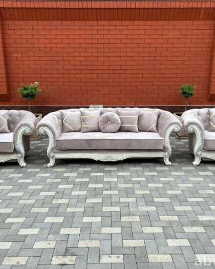 Диван и кресла Честер в Дагестане — мебель от производителя Честер — купить в Дагестане — фото 1