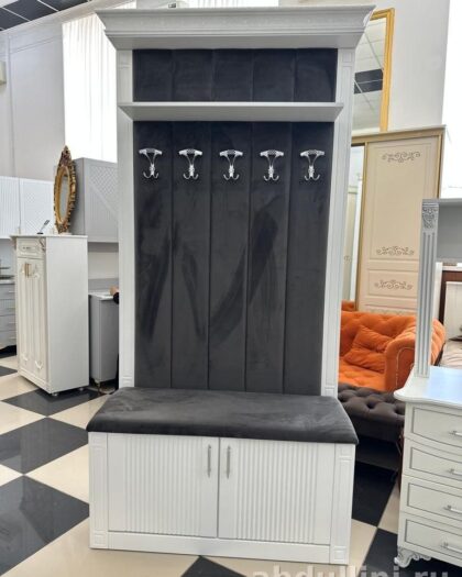 Прихожая «Глория Нео» — купить в Дагестане | Мебель от производителя Нео — купить в Дагестане