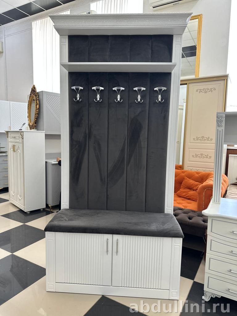 Прихожая «Глория Нео» — купить в Дагестане | Мебель от производителя Нео — купить в Дагестане