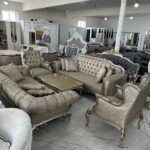 Комплект мягкой мебели IZMIR купить в Дагестане — купить в Дагестане — фото 1