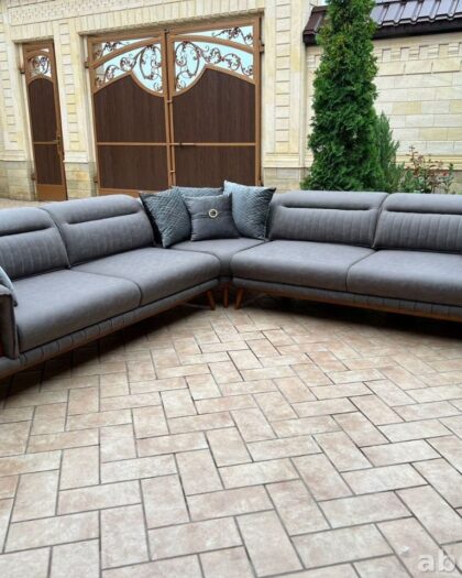 Угловой диван Verde 1104 — купить в Дагестане — купить в Дагестане