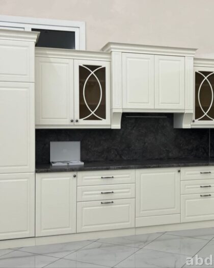 Кухонный гарнитур 1107 «Элегия» — купить в Дагестане — купить в Дагестане