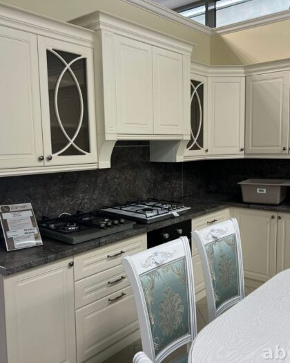 Кухонный гарнитур 1109 от фабрики «Заман» в Дагестане — купить в Дагестане