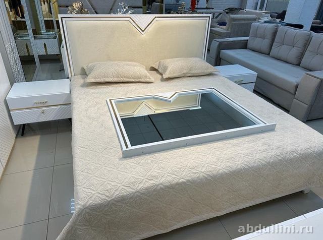 Гарнитур Парма белый — купить в Дагестане — купить в Дагестане — фото 3