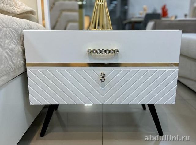 Гарнитур Парма белый — купить в Дагестане — купить в Дагестане — фото 4