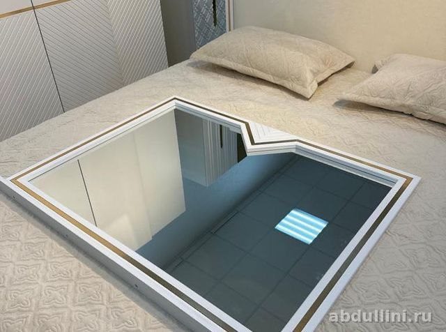 Гарнитур Парма белый — купить в Дагестане — купить в Дагестане — фото 6