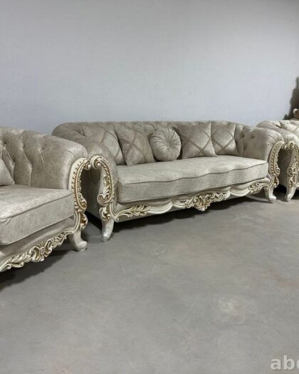 Комплект мягкой мебели 1️⃣1️⃣3️⃣6️⃣ купить в Дагестане — купить в Дагестане — фото 1