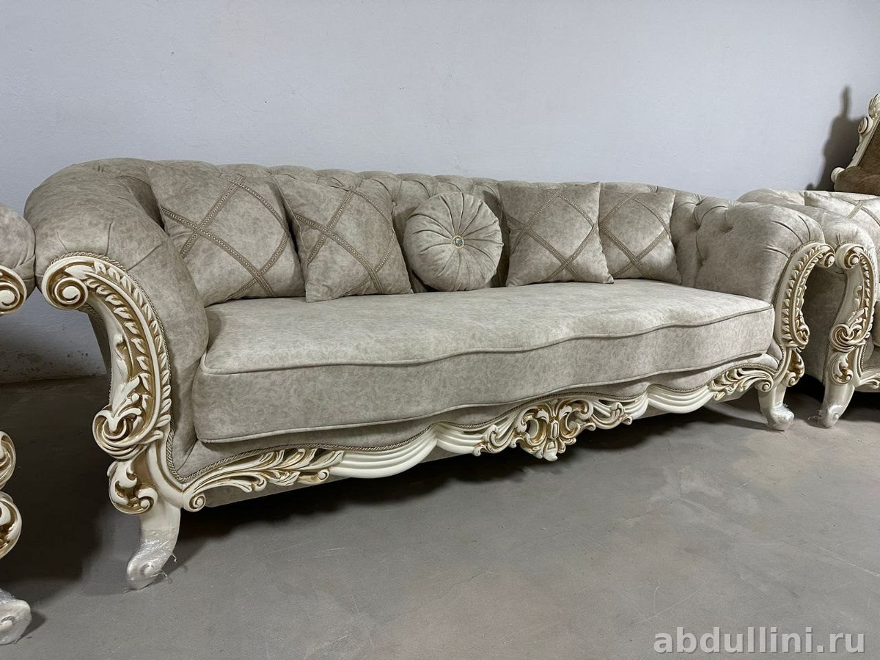 Комплект мягкой мебели 1️⃣1️⃣3️⃣6️⃣ купить в Дагестане — купить в Дагестане — фото 2