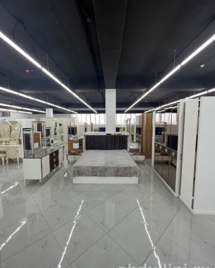 Спальня «Флоренция» — купить в Дагестане мебель от производителя — купить в Дагестане — фото 1