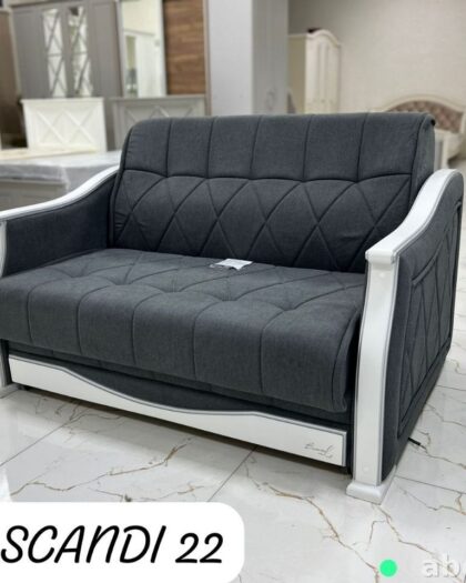 Мини диван Леон 1148 — купить в Дагестане, мебель от производителя — купить в Дагестане