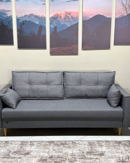 Диван-кровать «Капри» — купить в Дагестане от производителя — купить в Дагестане — фото 1