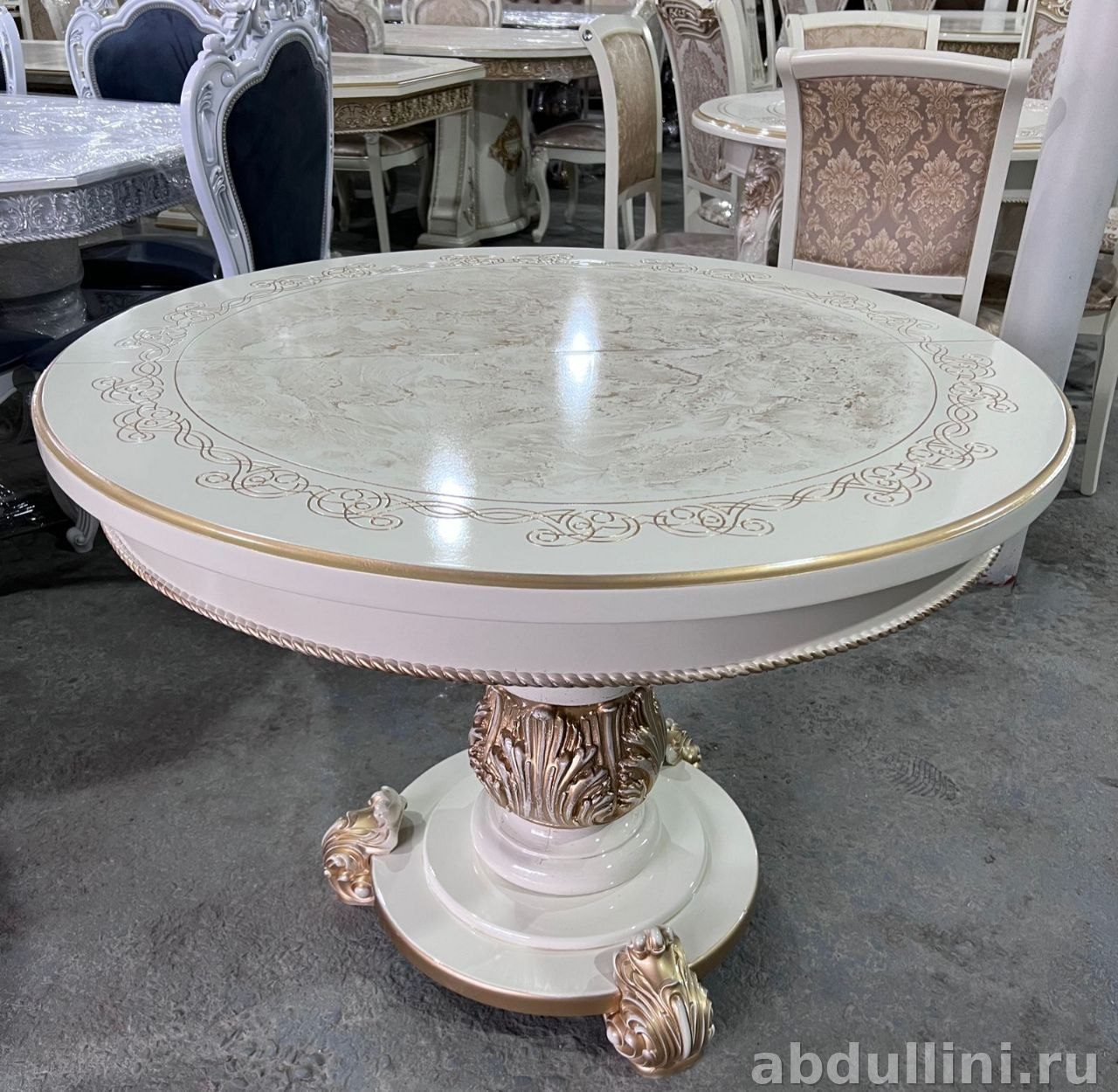 Купить раздвижной стол в Дагестане | Мебель от производителя — купить в Дагестане