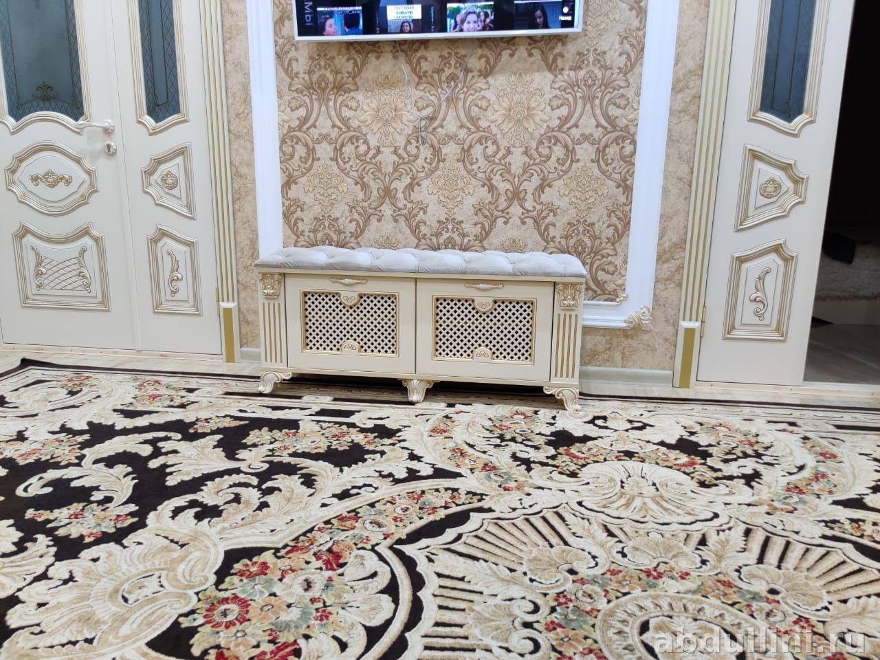 Банкетка Камилла 2 с системой хранения — купить в Дагестане — купить в Дагестане — фото 3