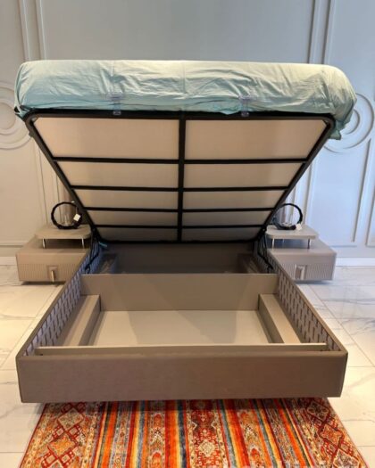 Спальный гарнитур VİVALDİ 1184 — купить в Дагестане — купить в Дагестане — фото 1