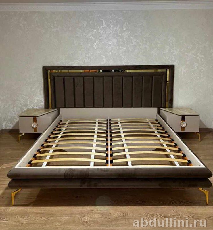 Спальня 'Грация' 5 дв. от фабрики 'Арида' — купить в Дагестане цвет, комплектация — купить в Дагестане — фото 5