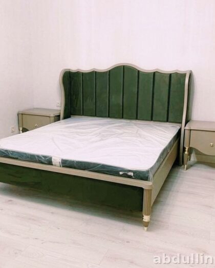 Спальня София — купить в Дагестане, мебель от производителя — купить в Дагестане — фото 1