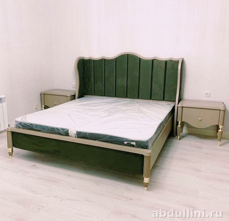 Спальня София — купить в Дагестане, мебель от производителя — купить в Дагестане — фото 1