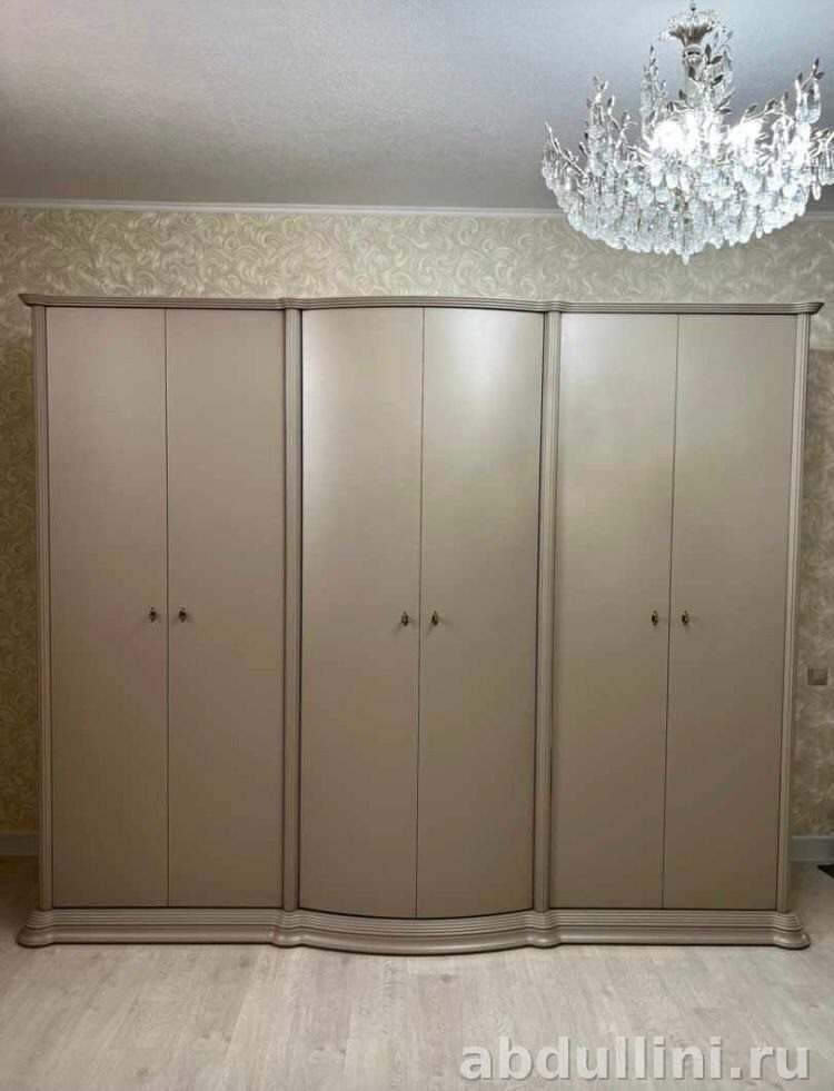 Спальня София — купить в Дагестане, мебель от производителя — купить в Дагестане — фото 3